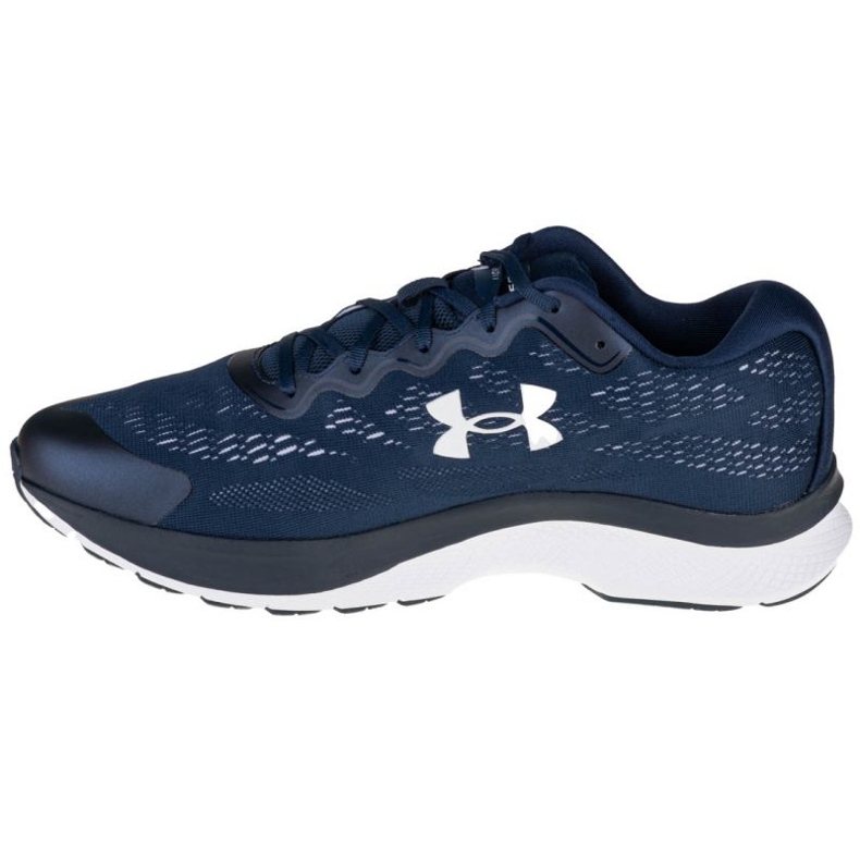 Under Armour Charged Bandit 6 M 3023019-403 albastru marin 1