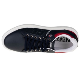 Geographical Norway Pantofi Geographic Norway M GNM19005-12 albastru 2