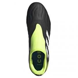 Ghete de fotbal Adidas Copa Sense.3 Ll Fg M FW7270 multicolor negru 1