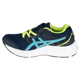 Asics Jolt 3 Ps Jr 1014A198-400 albastru 1