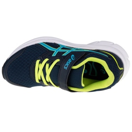 Asics Jolt 3 Ps Jr 1014A198-400 albastru 2