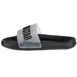 Papuci Big Star W FF274A200-906 negru 1