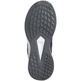 Pantofi Adidas Duramo Sl C Jr FX7314 alb negru 3