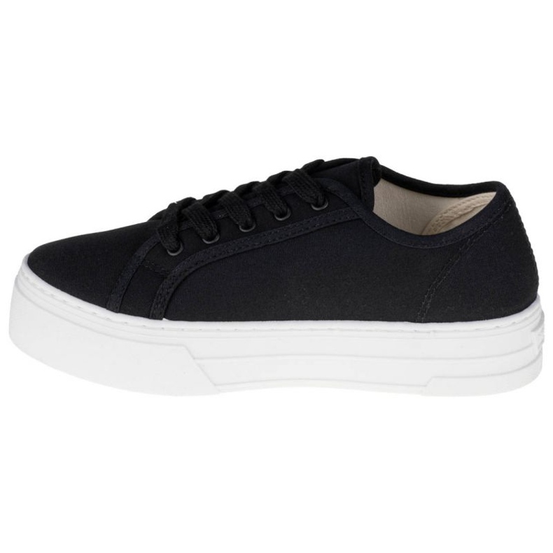 Pantofi Levi's Tijuana W 230704-1733-59 negru 1