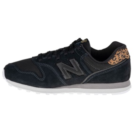 Încălțăminte New Balance W WL373JB2 negru 1