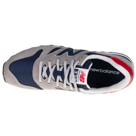 Încălțăminte New Balance M ML373CT2 gri 2