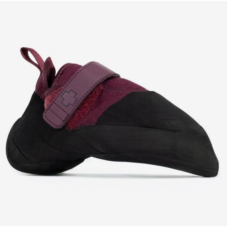 So iLL Deci pantofi de alpinism iLL New Zero Pro Newzero-Pro negru 1