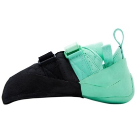 So iLL Pantofi de alpinism Deci iLL Street Lv Streetlv-Halfhalf negru verde 1