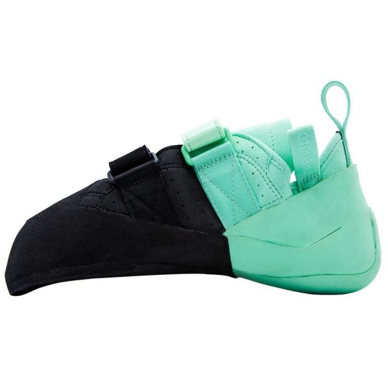So iLL Pantofi de alpinism Deci iLL Street Lv Streetlv-Halfhalf negru verde 1