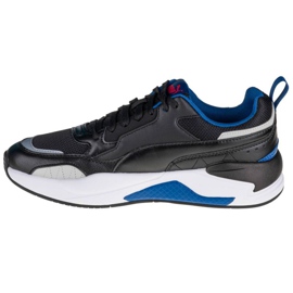 Pantofi Puma X-Ray 2 Square M 373108-15 negru 1