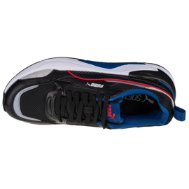 Pantofi Puma X-Ray 2 Square M 373108-15 negru 2