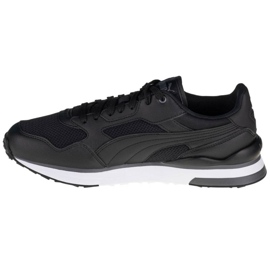 Puma R78 Futr M 374895-01 negru 1 Puma R78 Futr M 374895-01 negru 1
