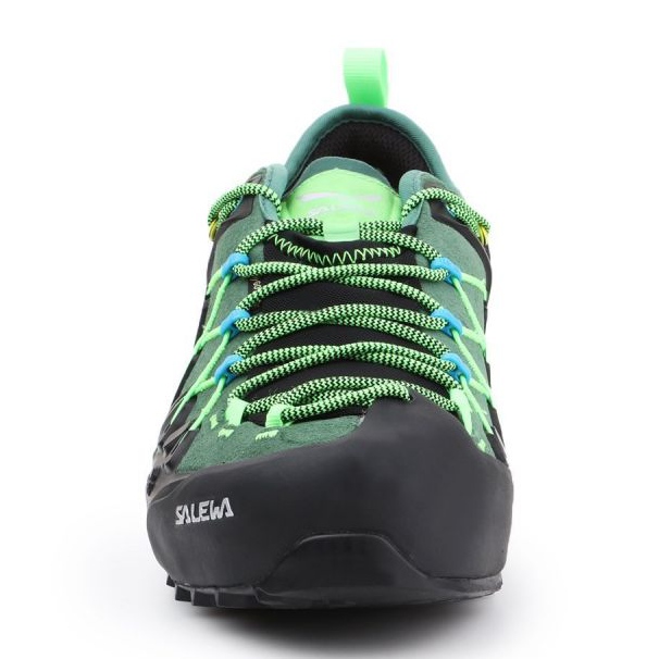 Pantofi de trekking Salewa Ms Wildfire Edge Gtx M 61375-5949 negru 2