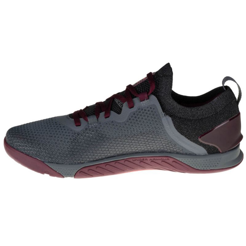 Under Armour TriBase Reign 3 M 3023698-101 negru 1
