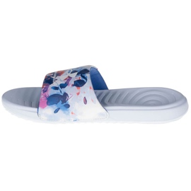 Under Armour W Ansa Graphic W 3024436-400 alb albastru 2