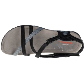 Sandale Merrell W Terran Lattice Ii W J55318 negru 2