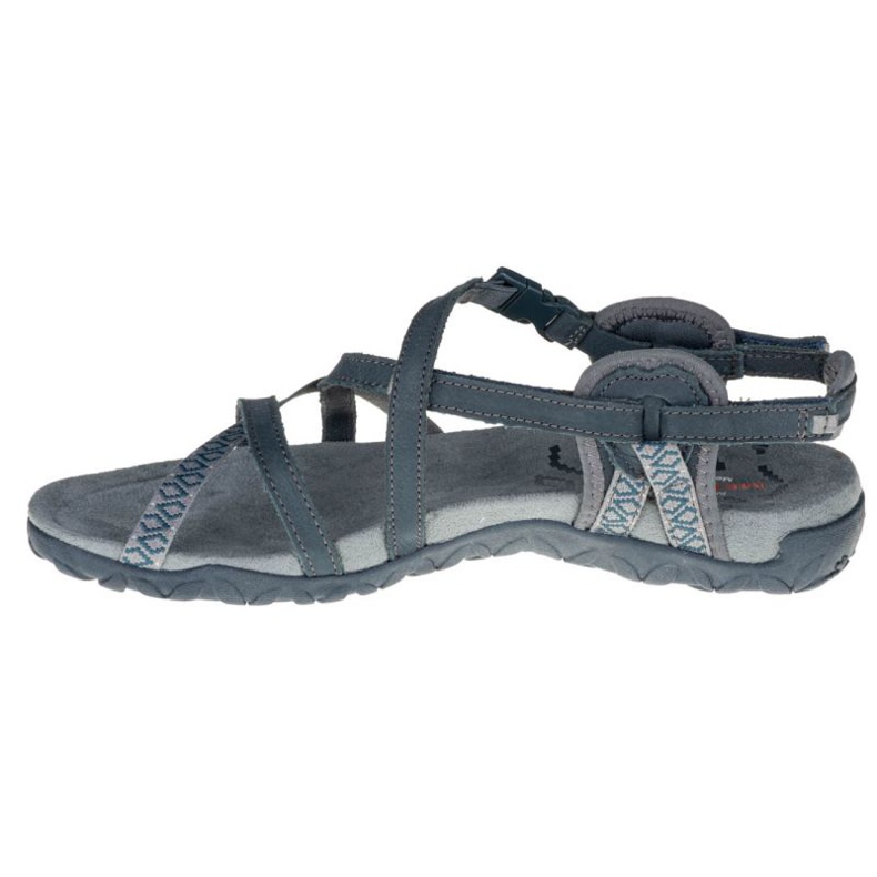 Sandale Merrell W Terran Lattice Ii W J98758 albastru 1