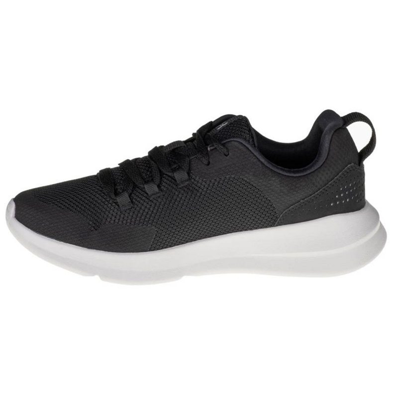 Under Armour W Essential W 3022955-001 negru 1
