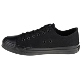 Pantofi Lee Cooper W LCW-21-31-0085L negru 1 Pantofi Lee Cooper W LCW-21-31-0085L negru 1