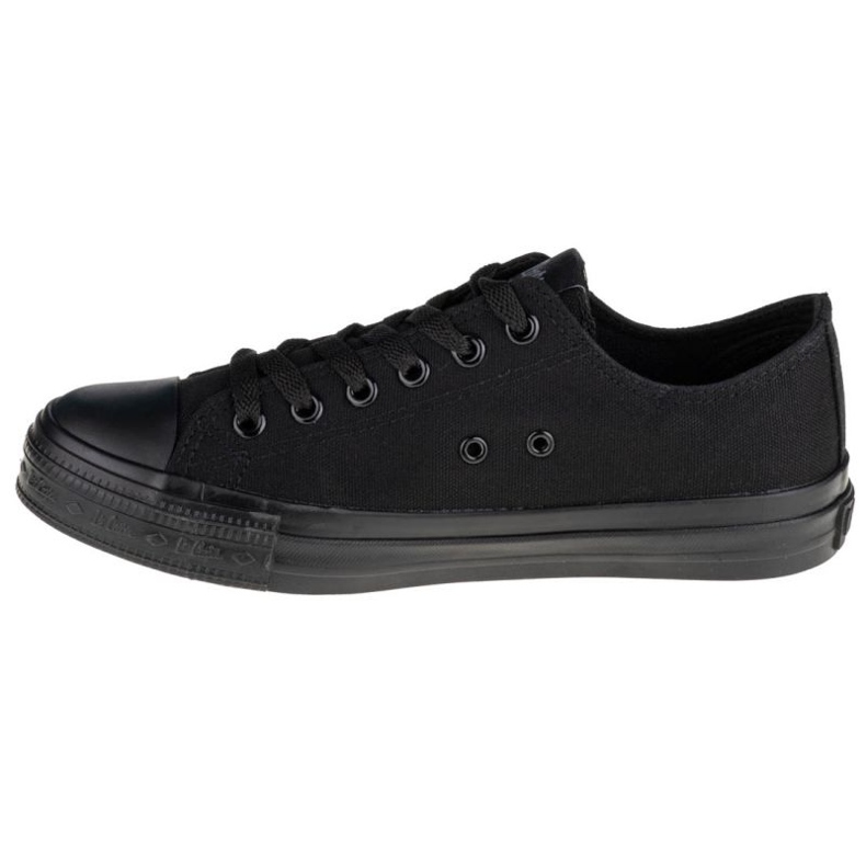Pantofi Lee Cooper W LCW-21-31-0085L negru 1 Pantofi Lee Cooper W LCW-21-31-0085L negru 1