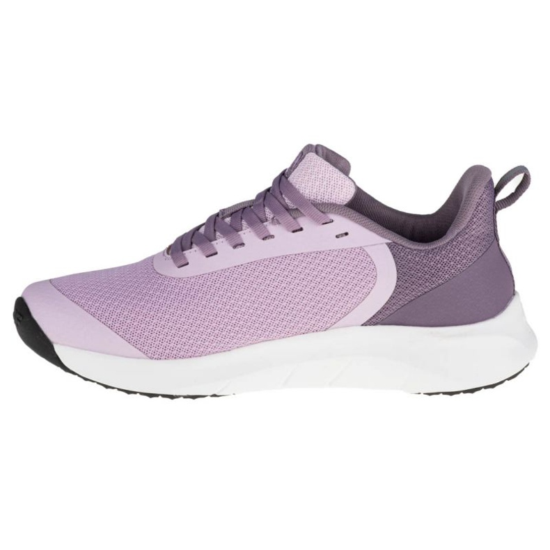 Sporturi pentru femei 4F W D4L21-OBDS300 52S violet 1