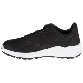 Pantofi casual 4F Wmn's Casual W H4L21-OBDL250 21S negru 1