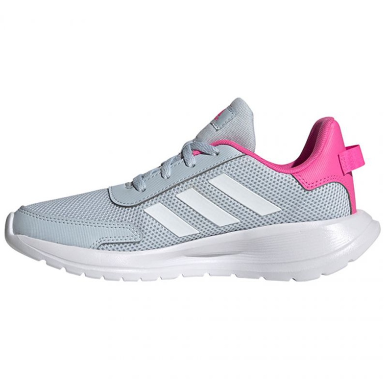 Pantofi Adidas Tensaur Run K Jr FY7288 gri 1