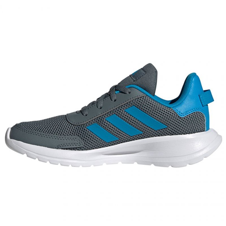Pantofi Adidas Tensaur Run K Jr FY7289 albastru 1