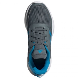 Pantofi Adidas Tensaur Run K Jr FY7289 albastru 3