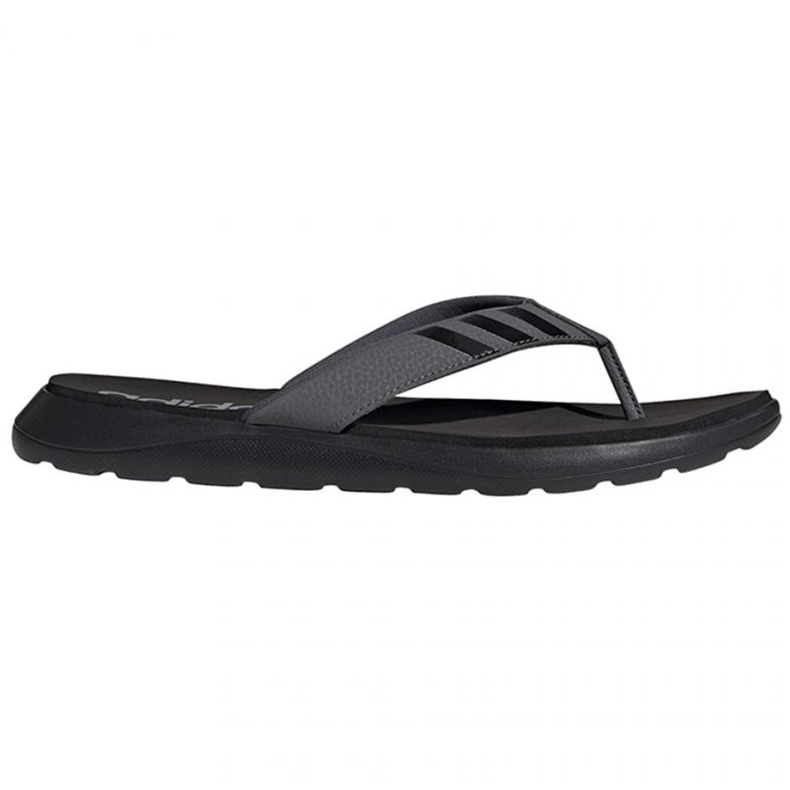 Flip-flops adidas Comfort Flip Flop M FY8654 negru 1