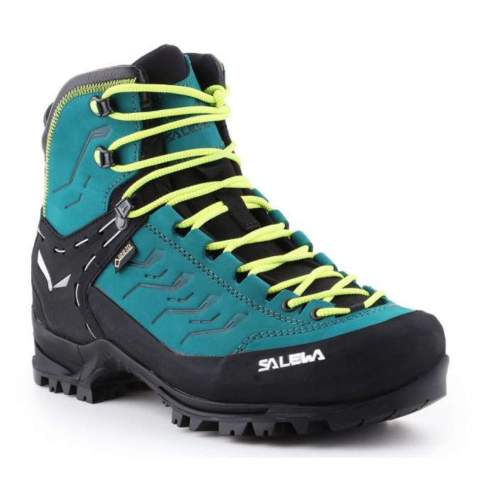 Pantofi Salewa Ws Rapace Gtx 61333-8630 albastru 1