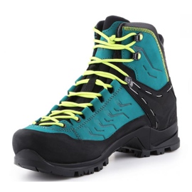 Pantofi Salewa Ws Rapace Gtx 61333-8630 albastru 3
