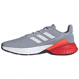 Pantofi de alergare Adidas Response Sr M FY9152 gri 1