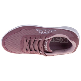 Pantofi Kappa Follow Nc W 242495NC-2310 violet 2