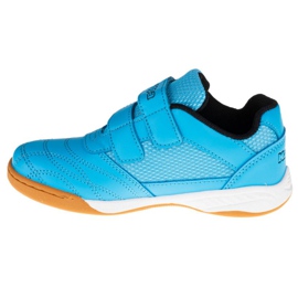Pantofi Kappa Kickoff K 260509K-6211 negru albastru 1