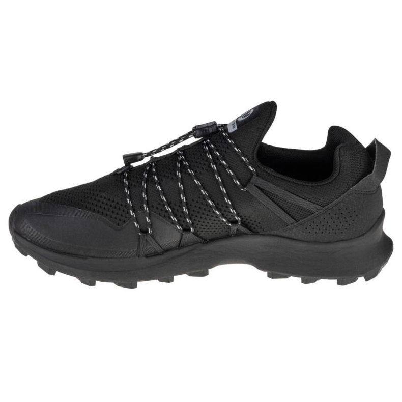 Merrell Long Sky Sewn M J002579 negru 1