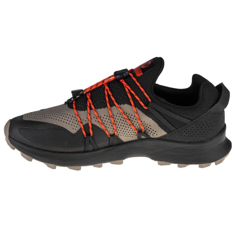 Merrell Long Sky Sewn M J002581 gri 1