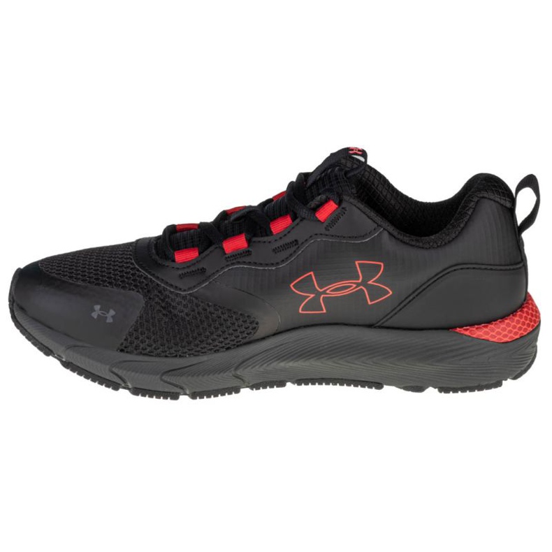 Under Armour Hovr Sonic Strt M 3024369-002 negru 1 Under Armour Hovr Sonic Strt M 3024369-002 negru 1