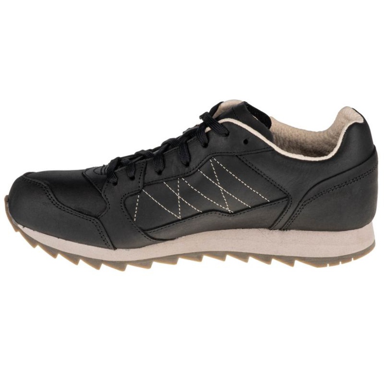 Sneaker Merrell Alpine Ltr M J002031 negru 1