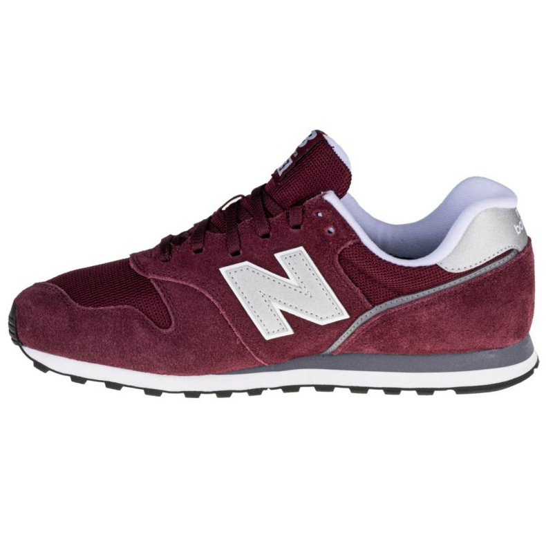 New Balance M ML373CD2 roșu multicolor 1