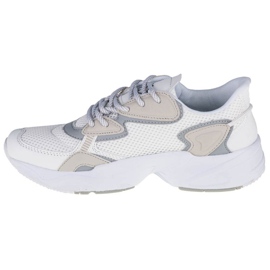 Pantofi Kappa Crumpton W 242928-1014 alb 1