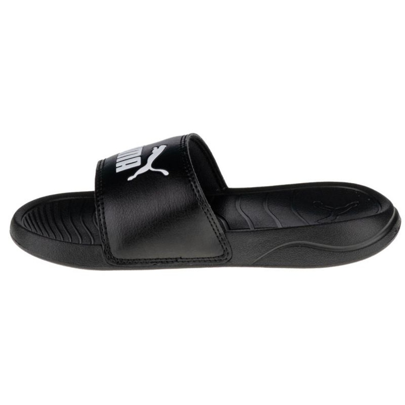 Puma Popcat 20 Ps Jr 372313 01 negru 1