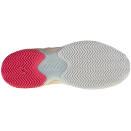 Asics Court Speed ​​Ff Clay LE W 1042A146-100 alb 3