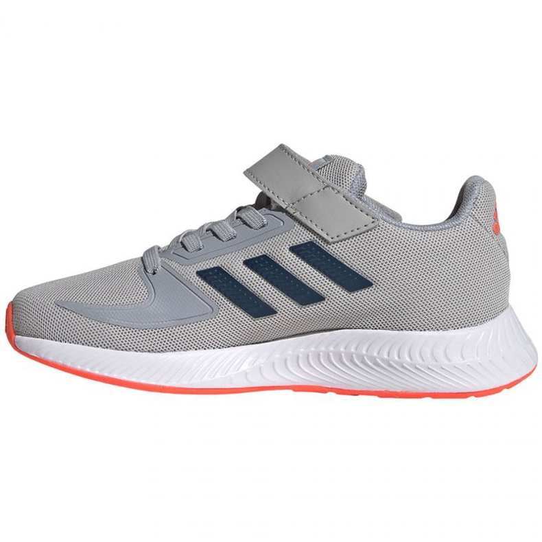 Încălțăminte adidas Runfalcon 2.0 Jr FZ0115 gri 1