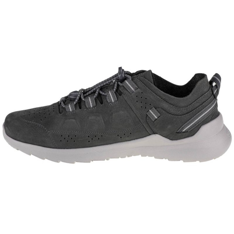 Pantofi Keen Highland M 1025240 negru 1