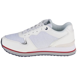 US Polo Assn. Tuzla4 W FEY4228S8YM1-WHI alb 1