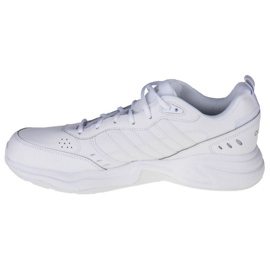 Pantofi Adidas Strutter M FY8131 alb 1