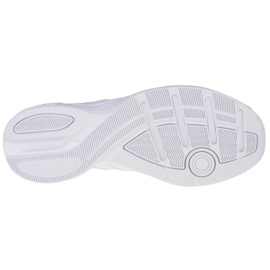Pantofi Adidas Strutter M FY8131 alb 3