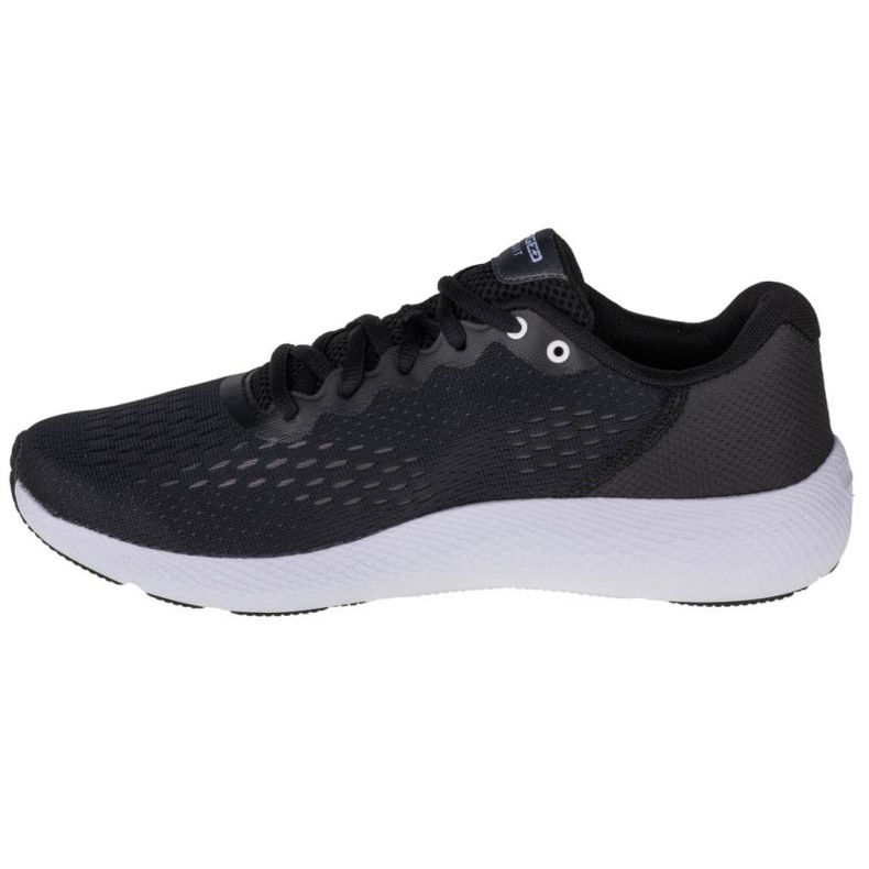 Under Armour Charged Pursuit 2 Se M 3023 865-001 negru 1