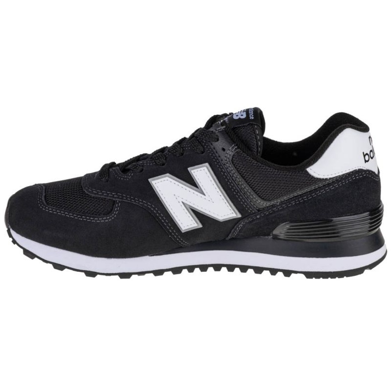 New Balance M ML574EE2 negru 1